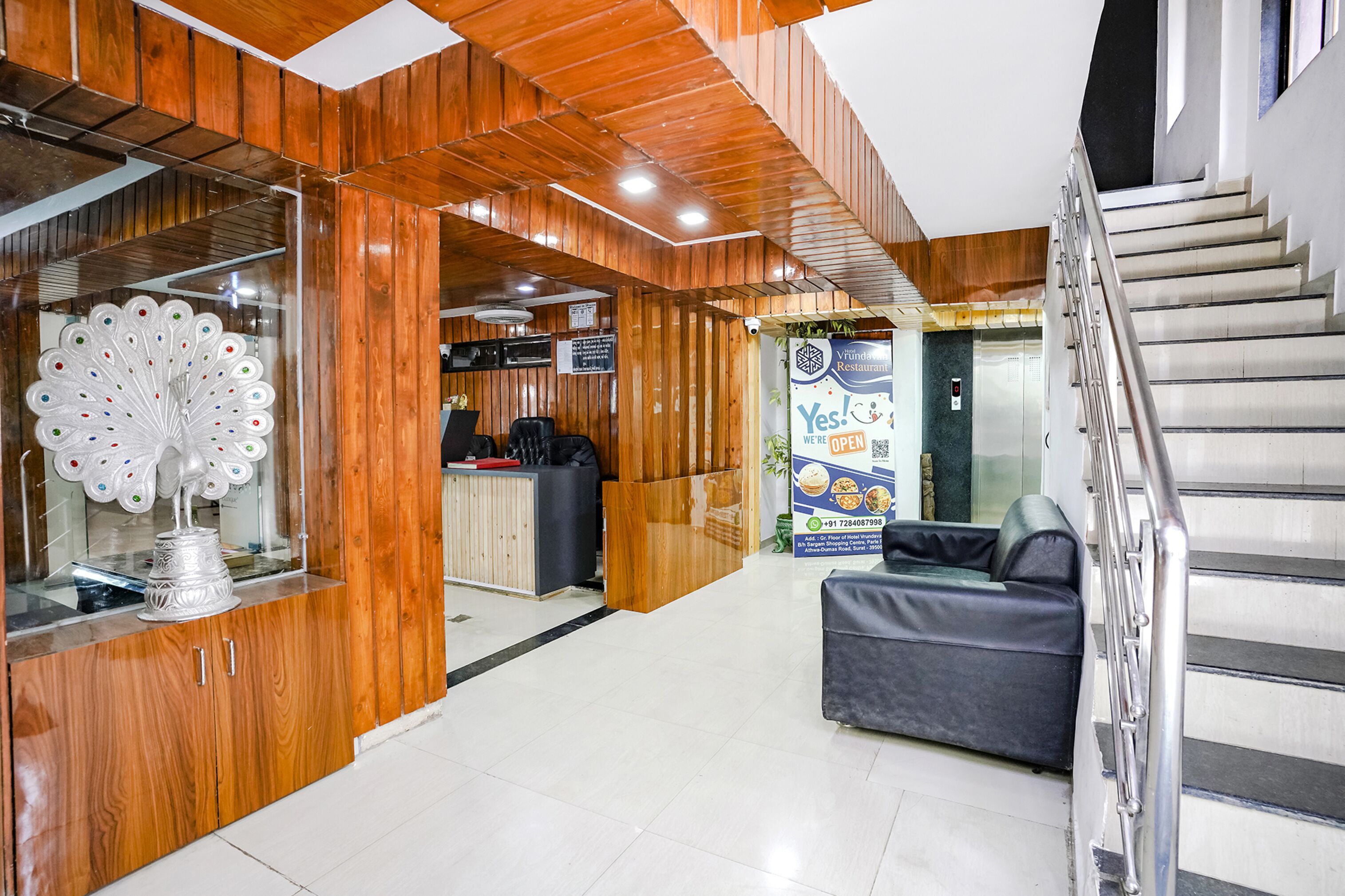 Vrundavan by Fabhotel