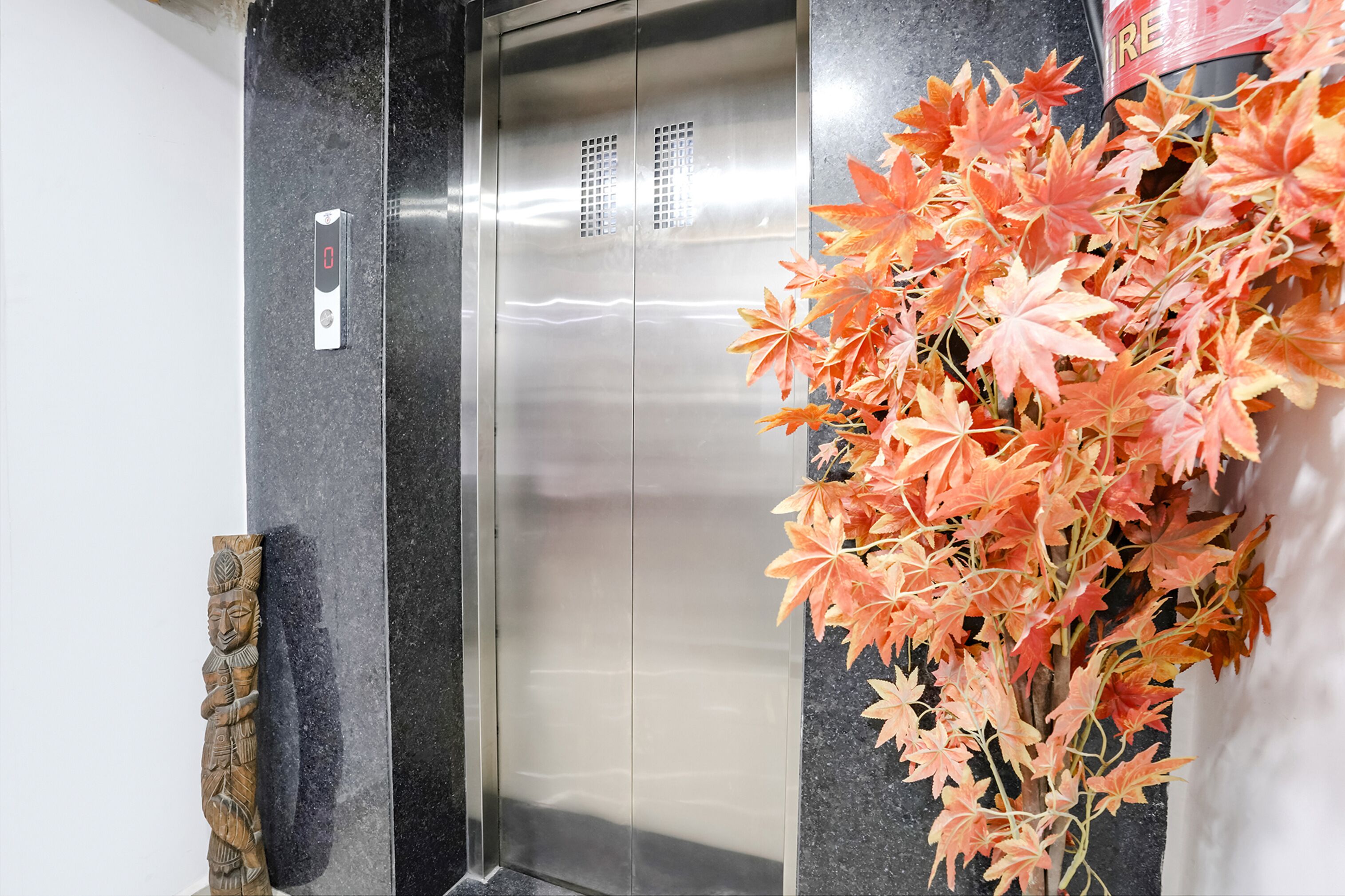 Vrundavan by Fabhotel