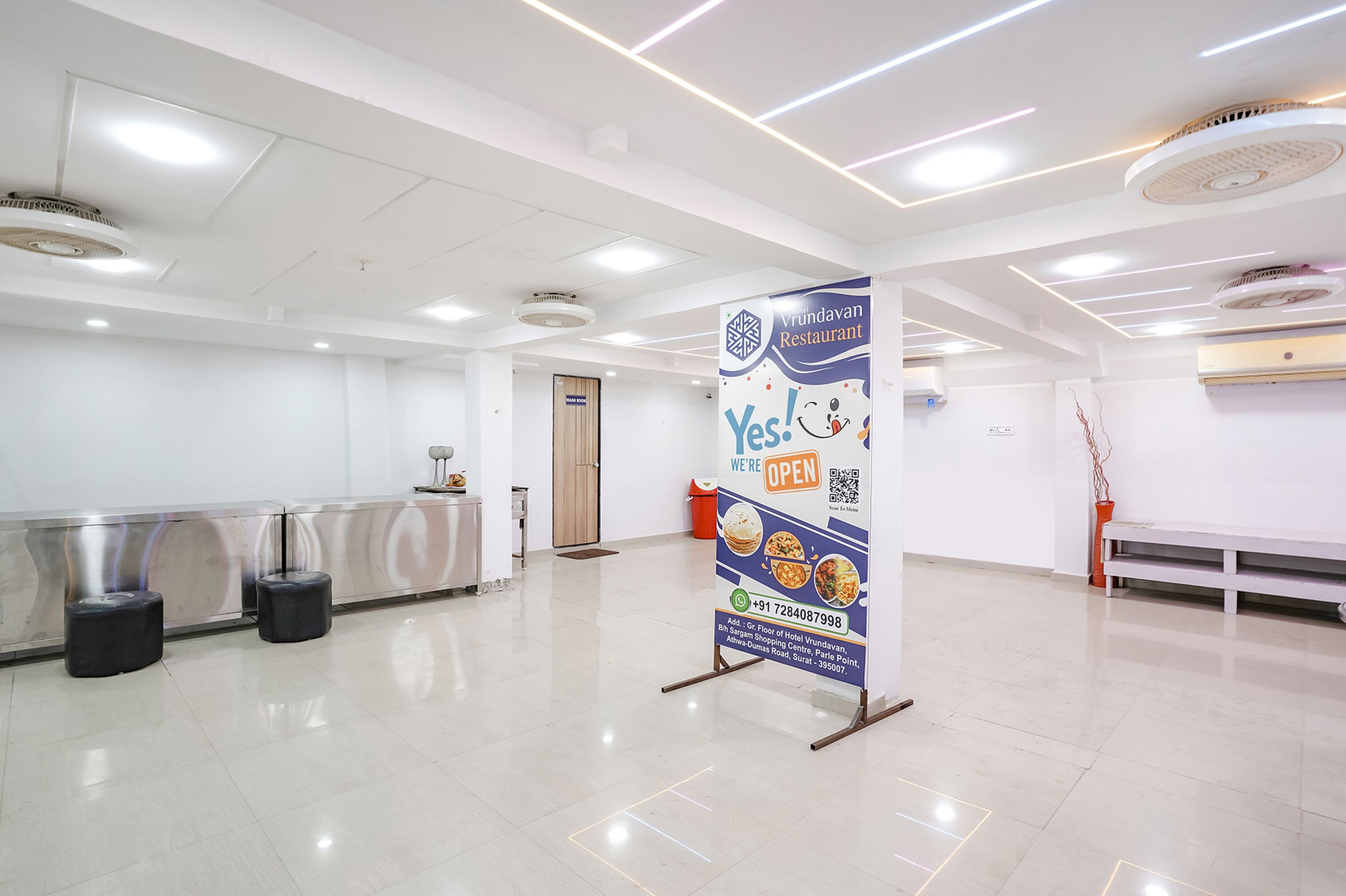 Vrundavan by Fabhotel