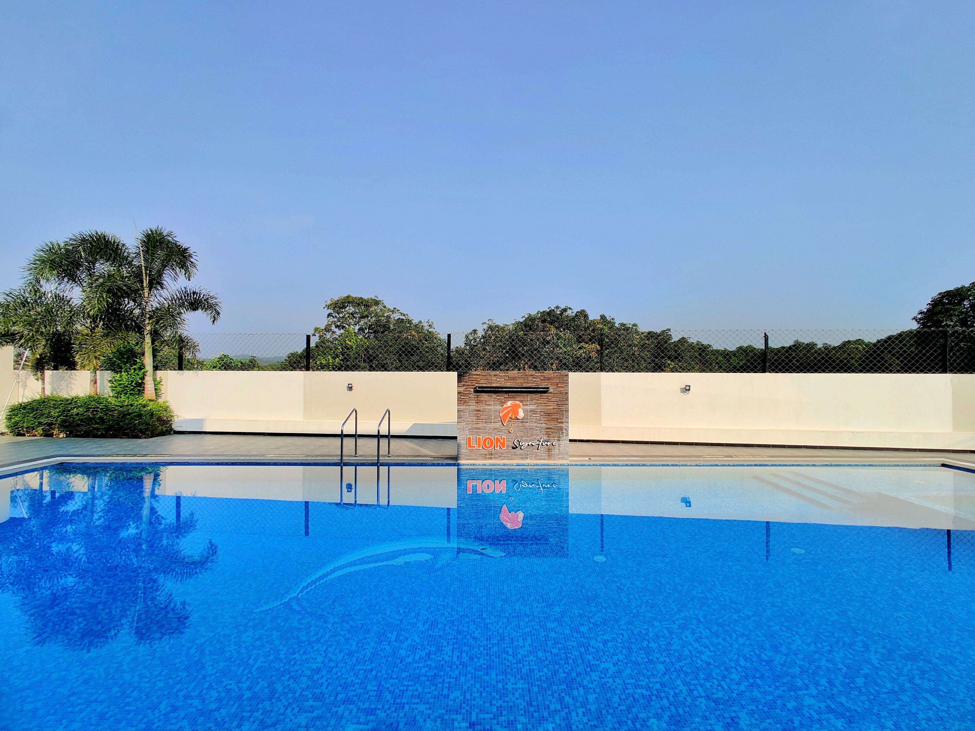 Lion Signature Family Resort