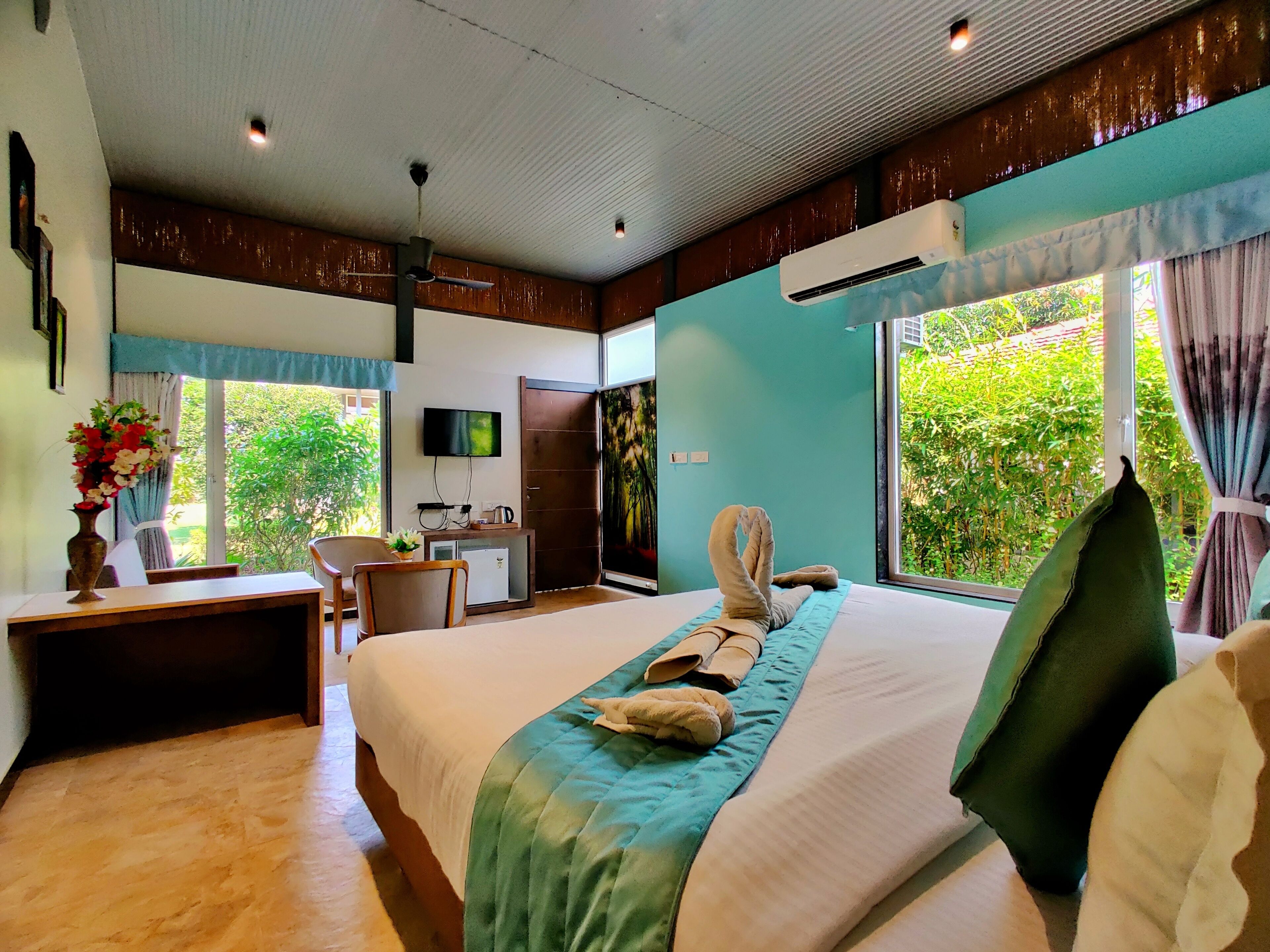 Lion Signature Family Resort