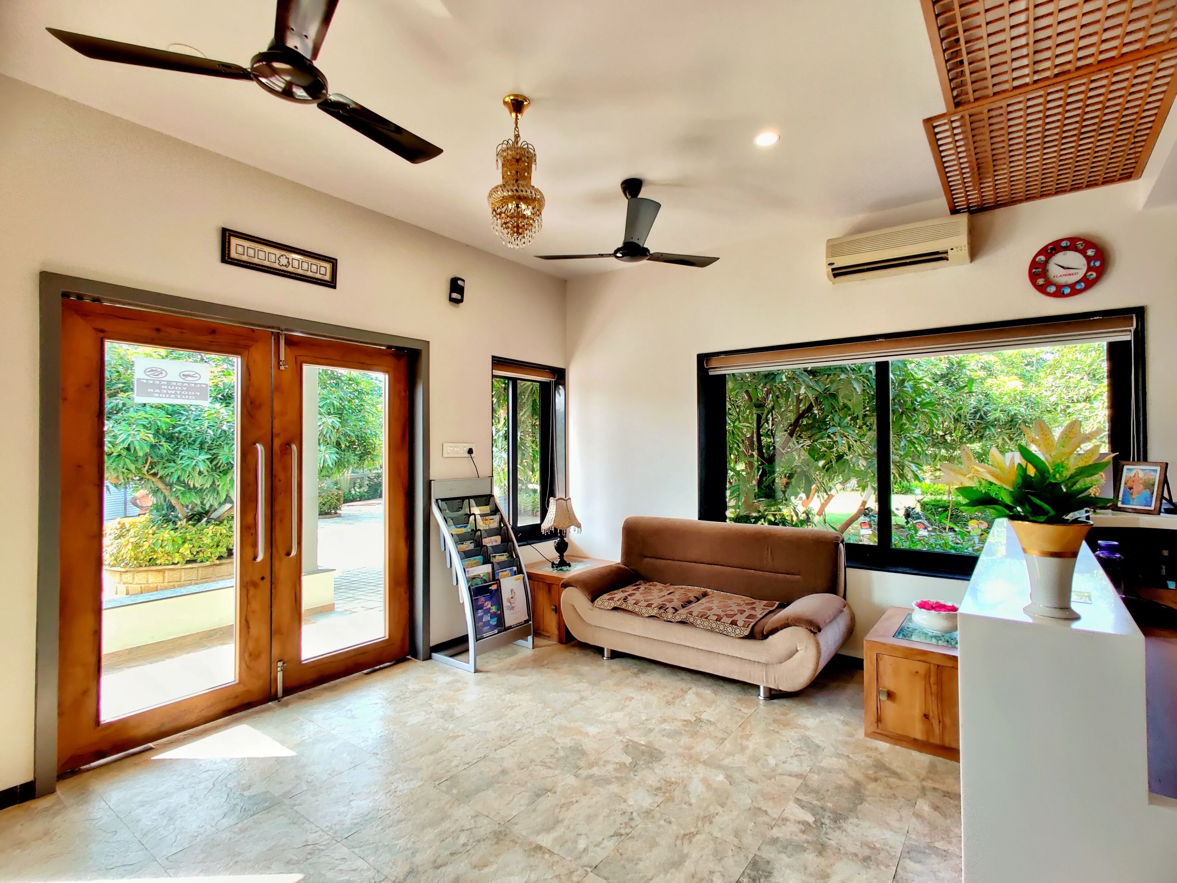 Lion Signature Family Resort
