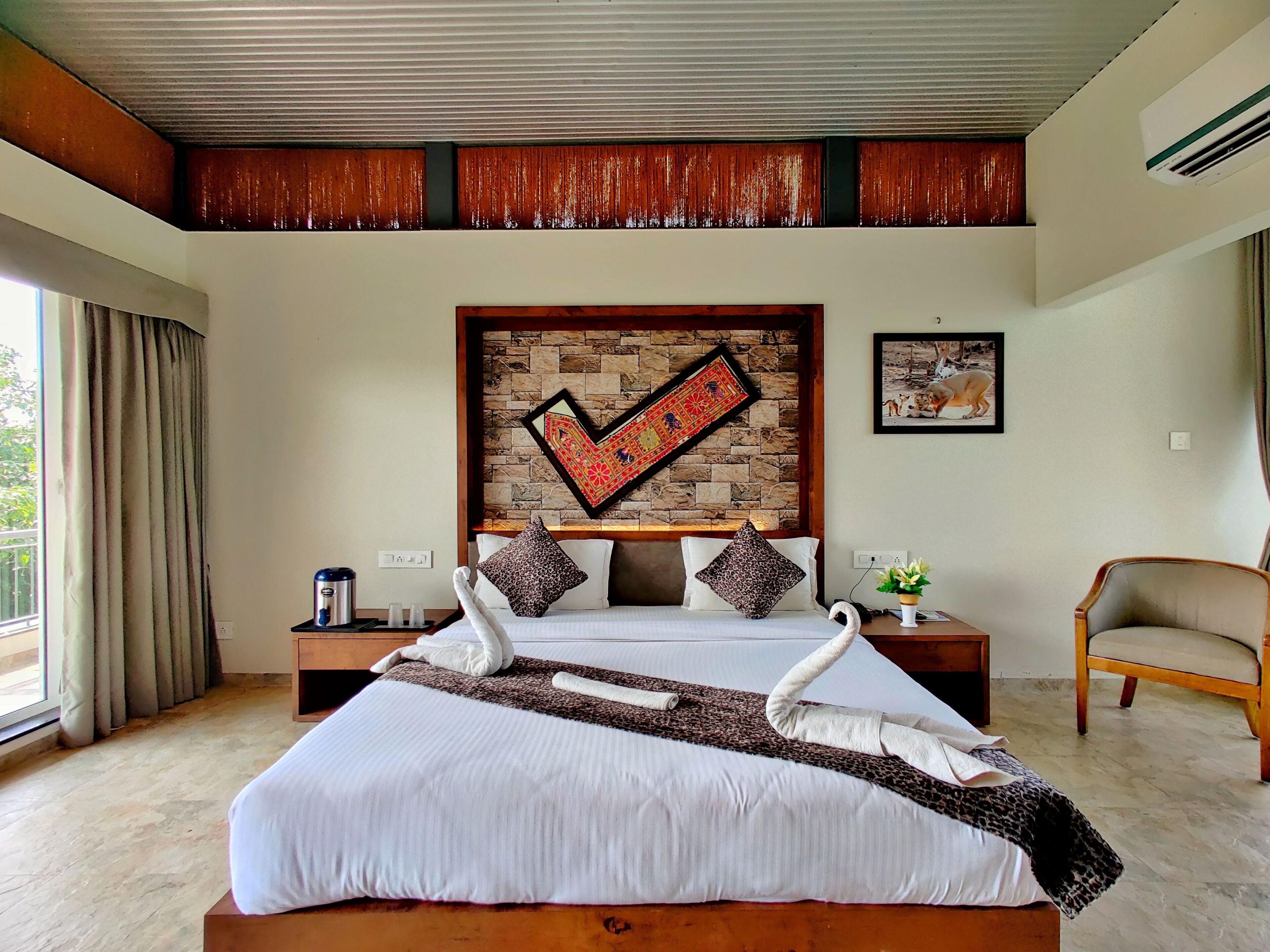 Lion Signature Family Resort