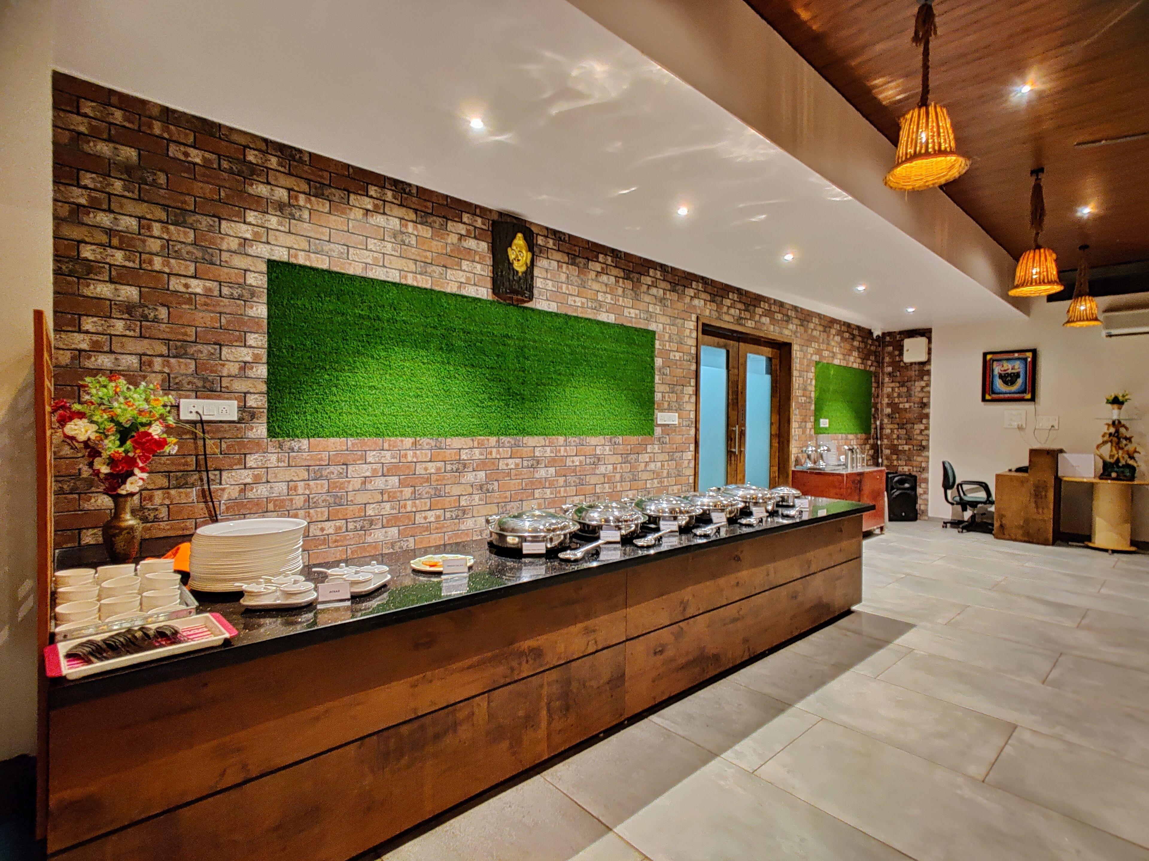Lion Signature Family Resort