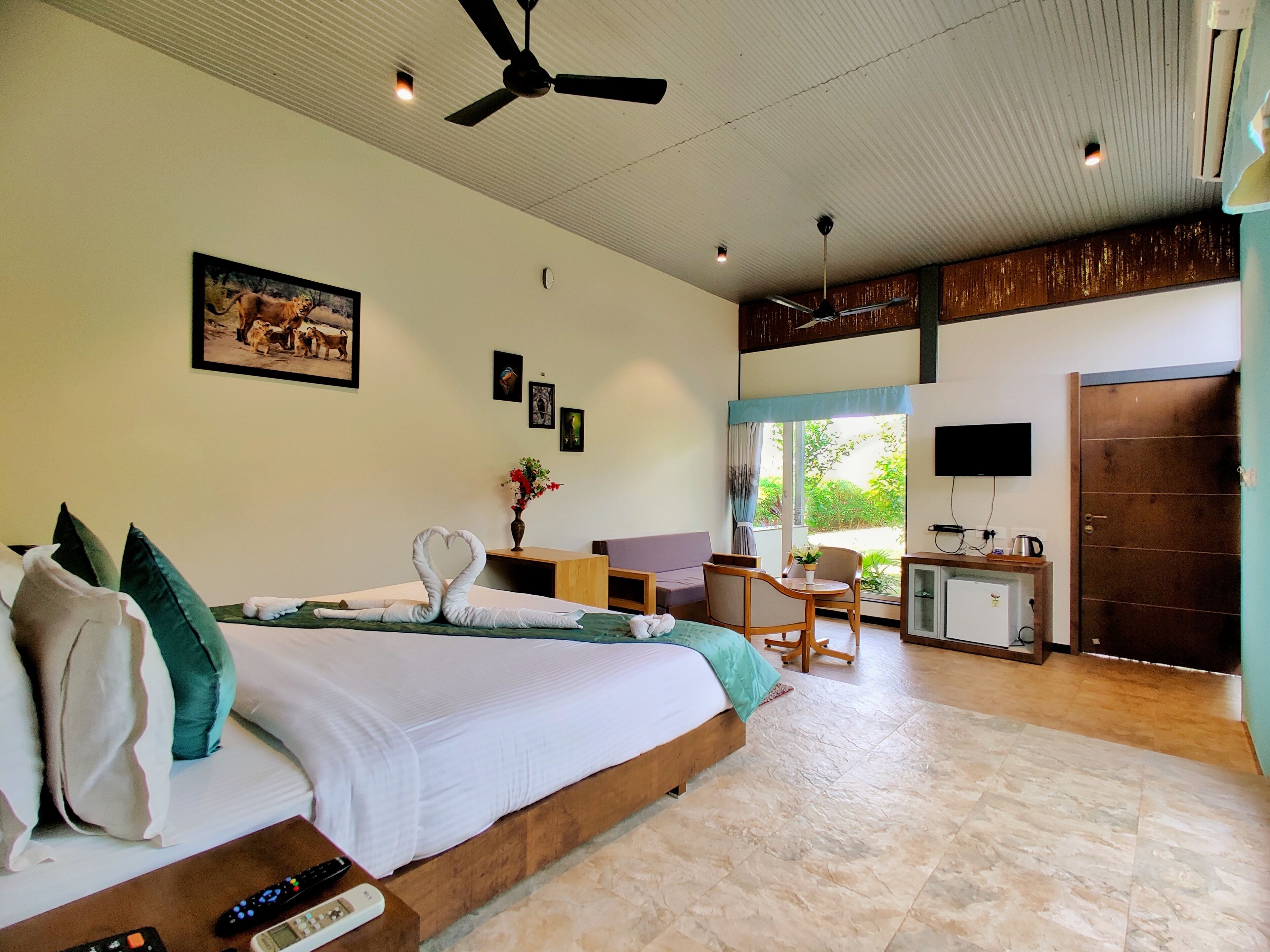 Lion Signature Family Resort