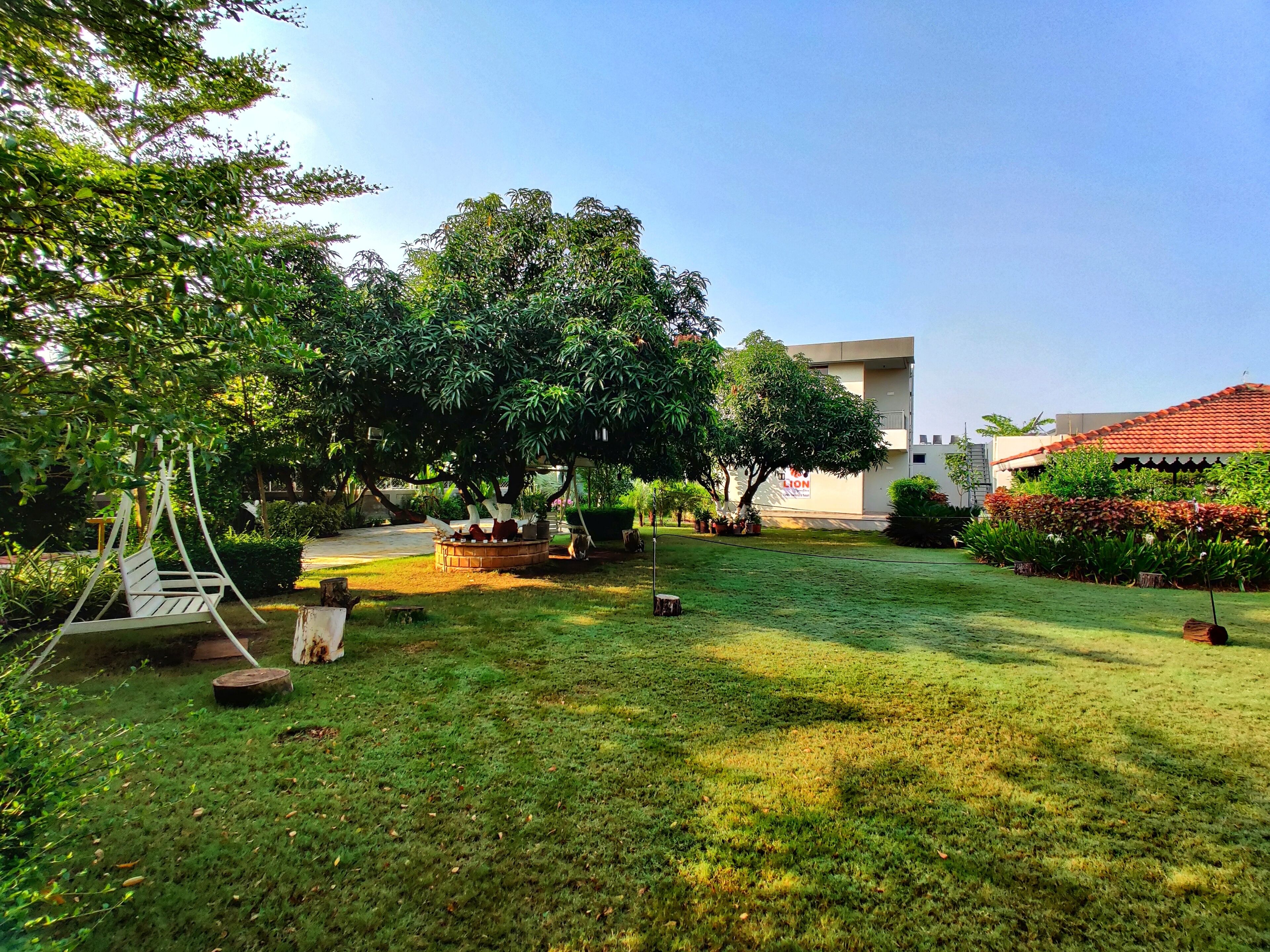 Lion Signature Family Resort