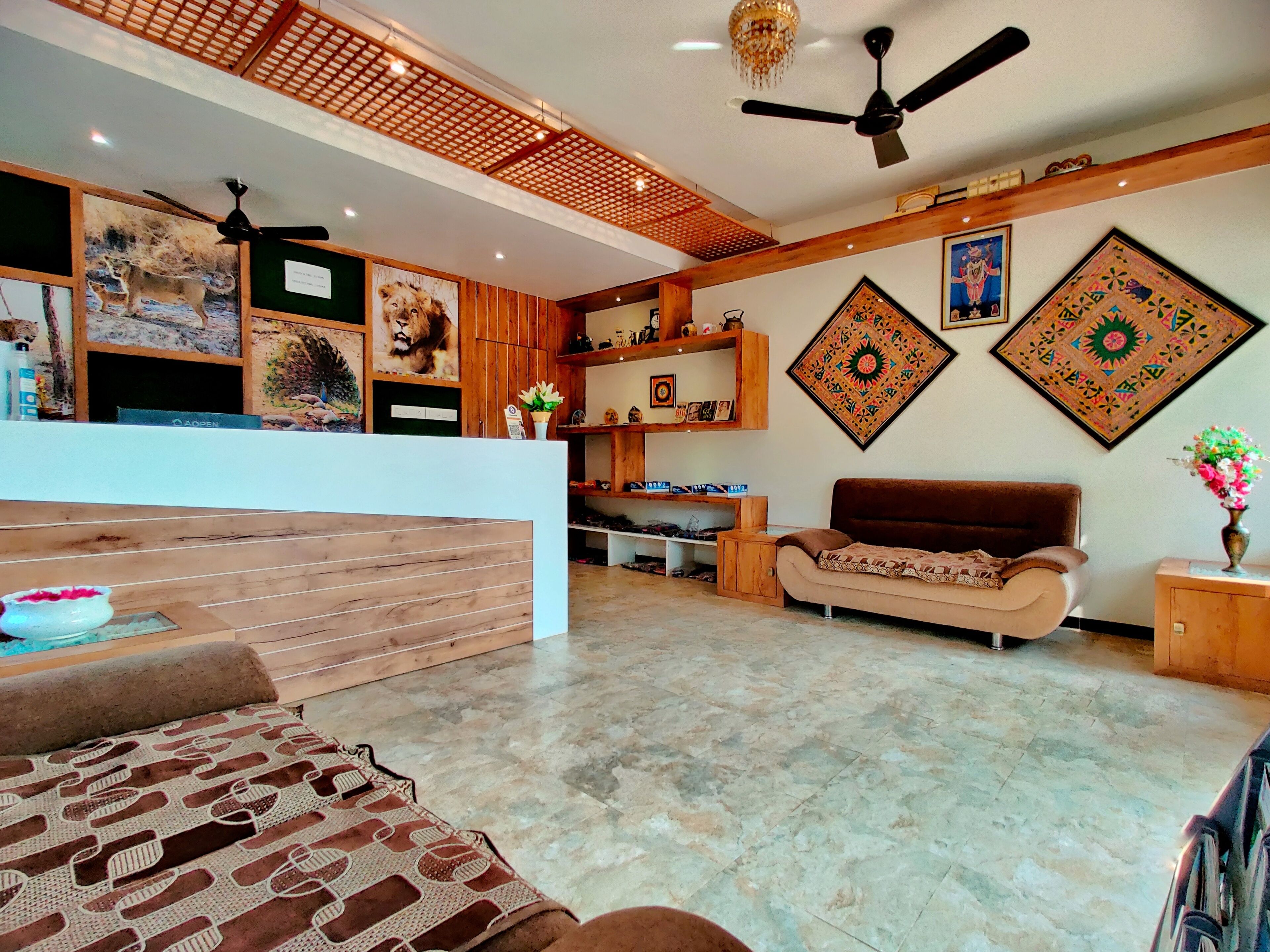 Lion Signature Family Resort