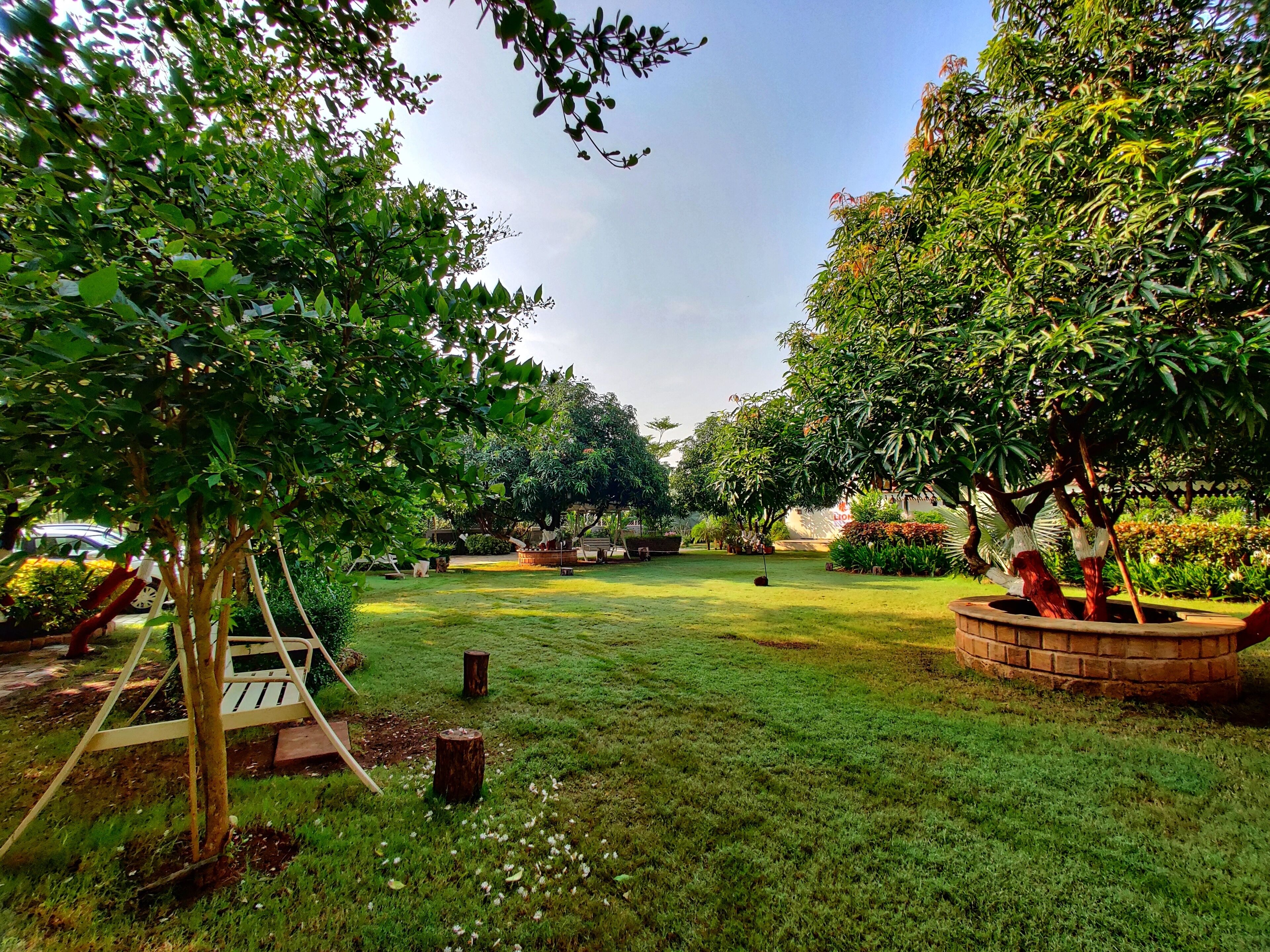 Lion Signature Family Resort