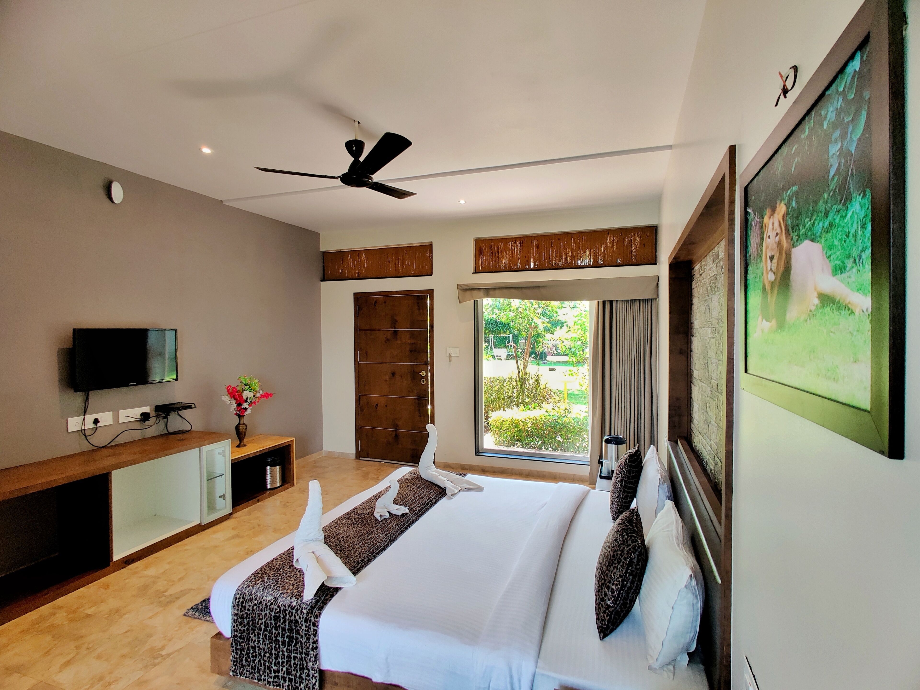 Lion Signature Family Resort