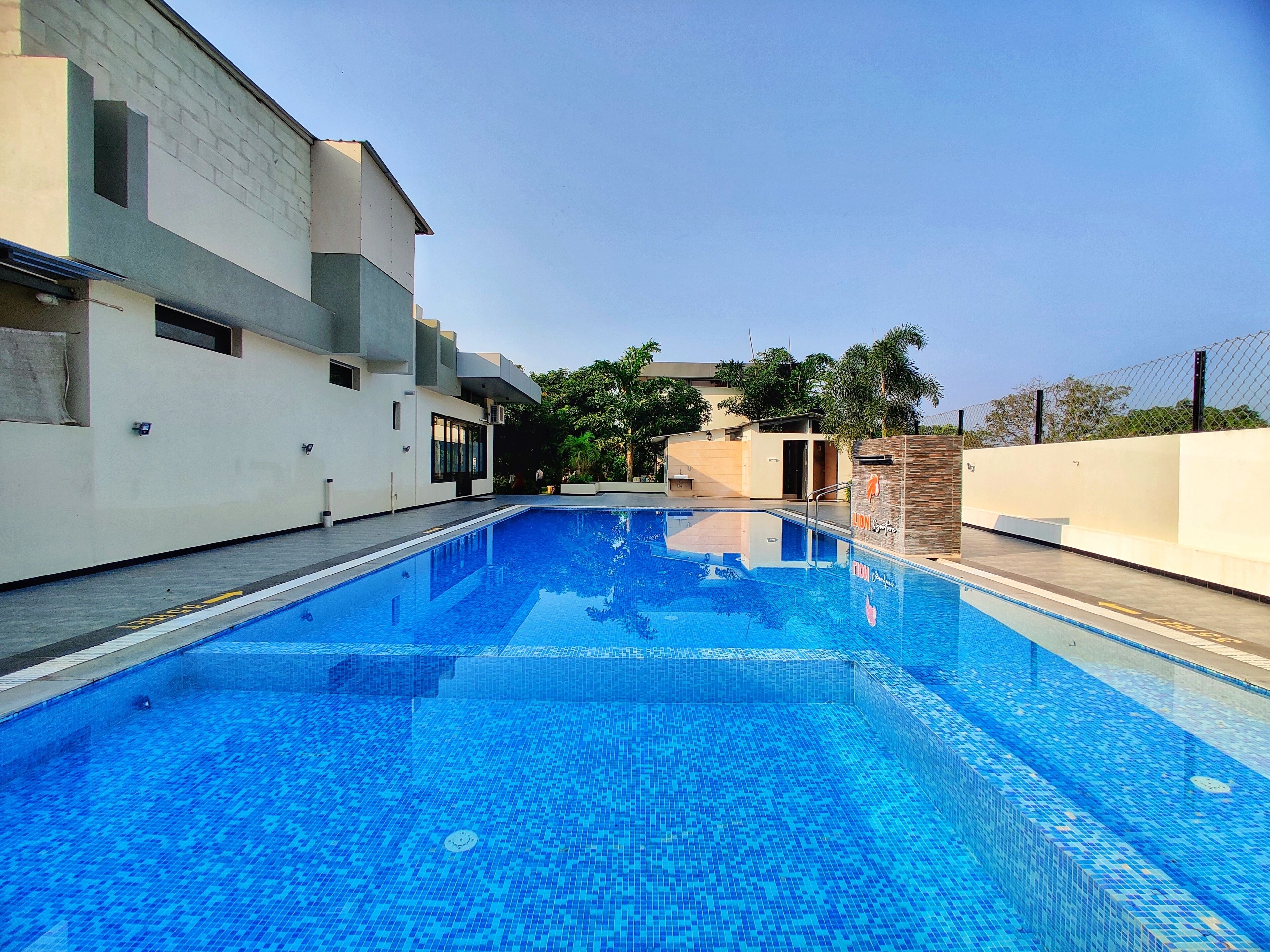 Lion Signature Family Resort