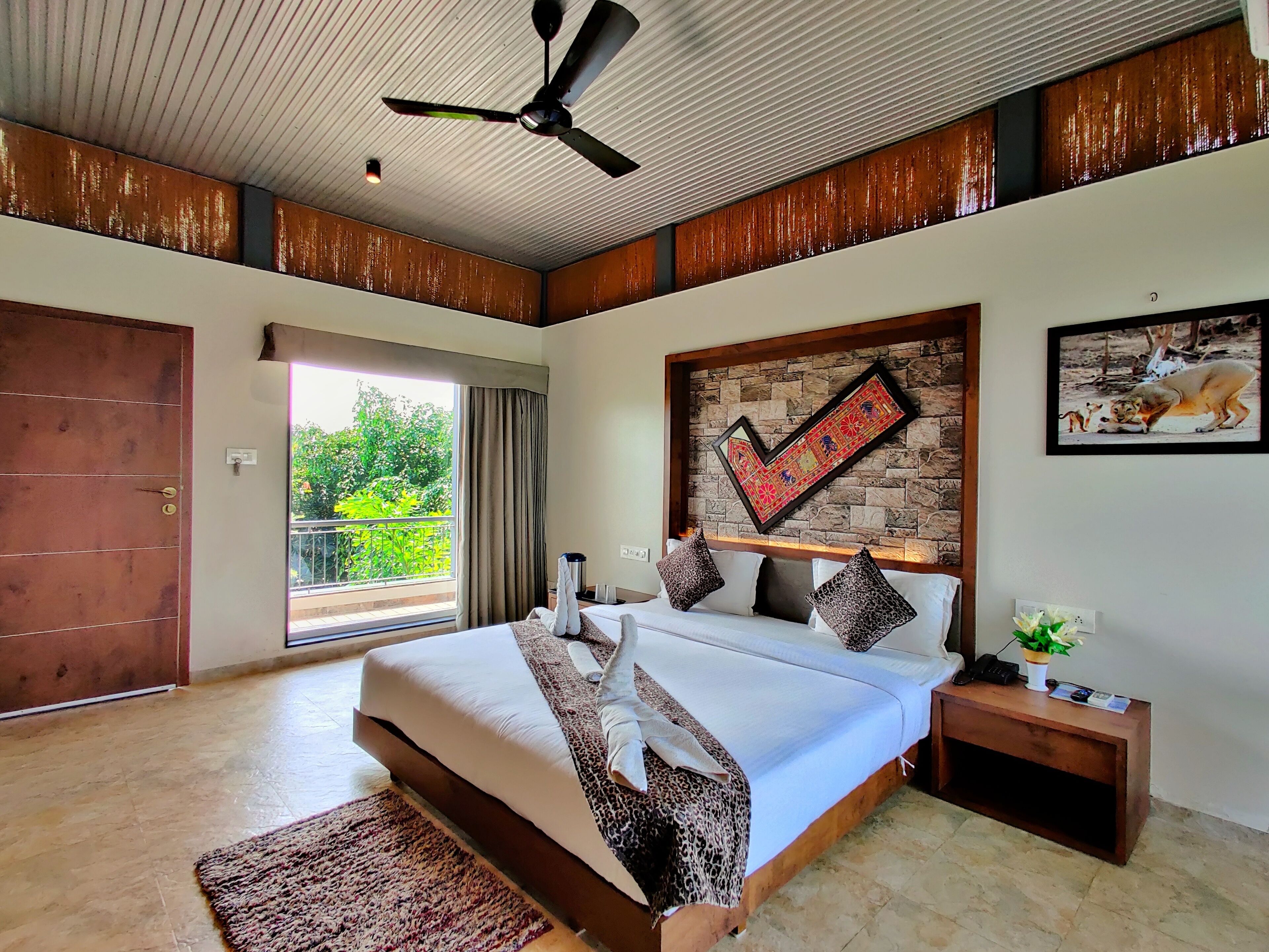 Lion Signature Family Resort