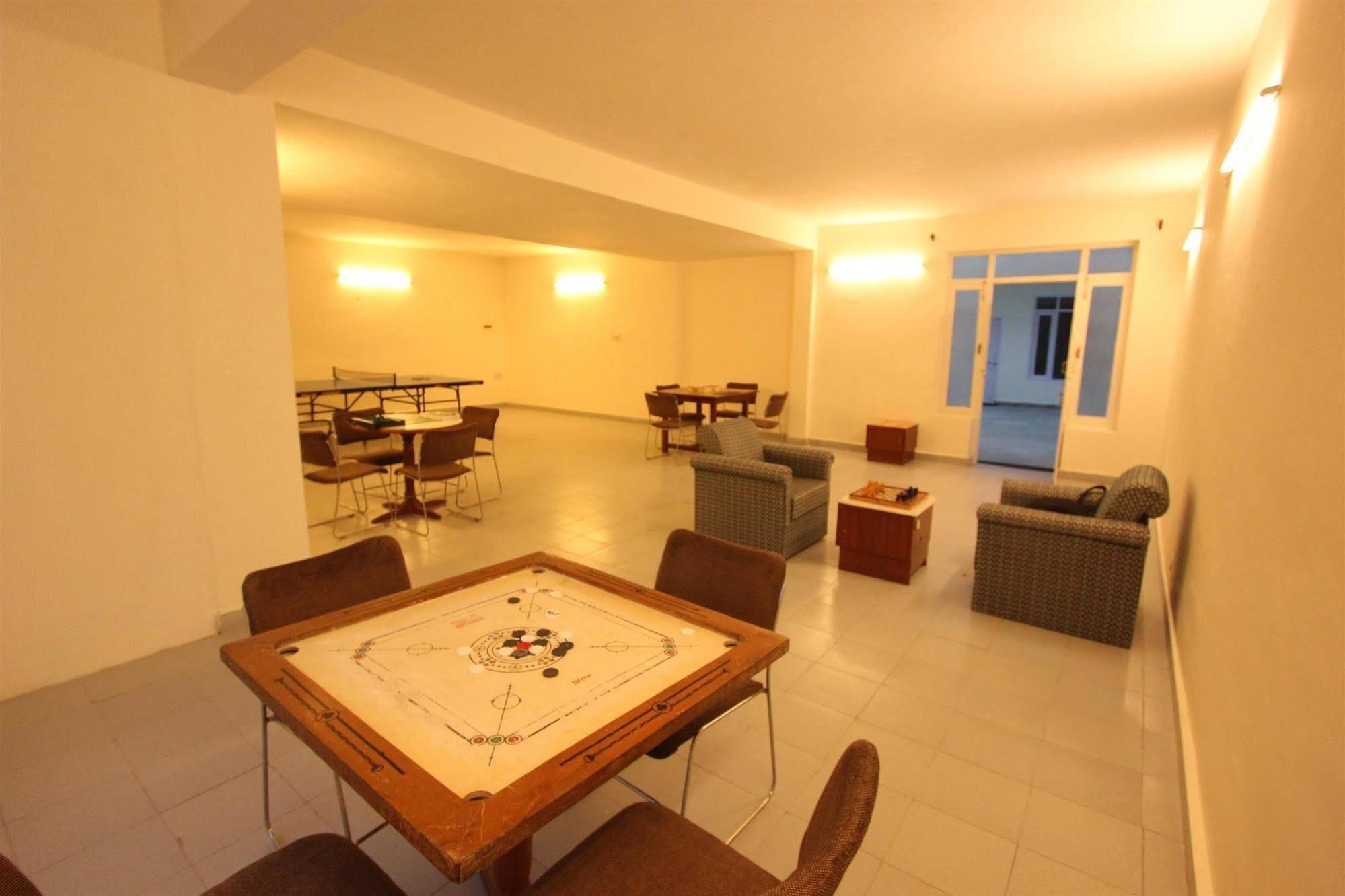 Golden Tulip Manali