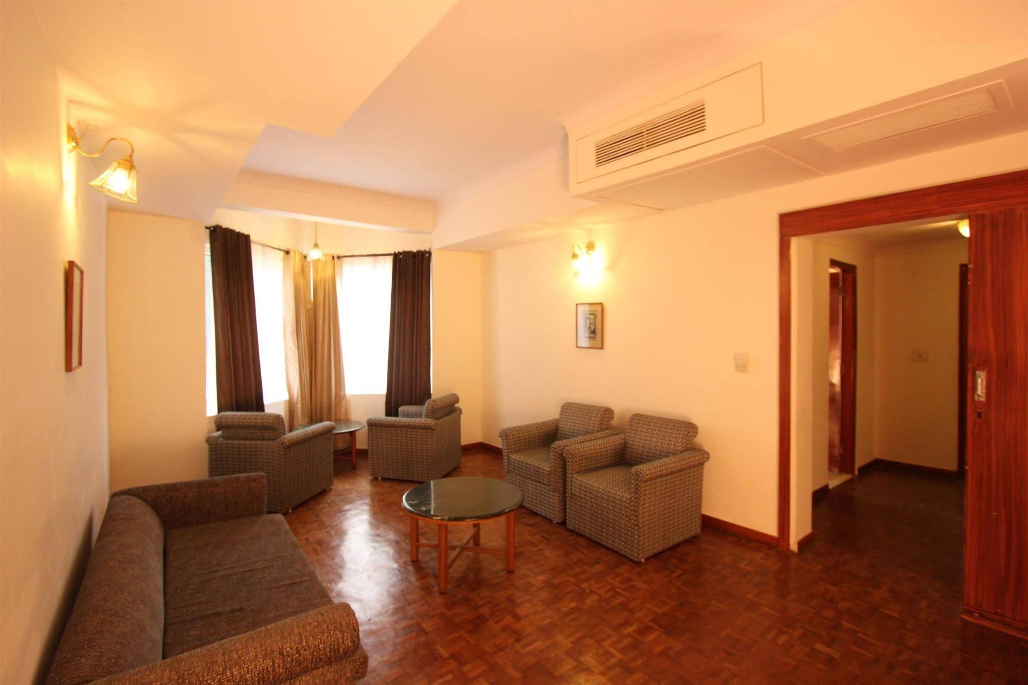 Golden Tulip Manali