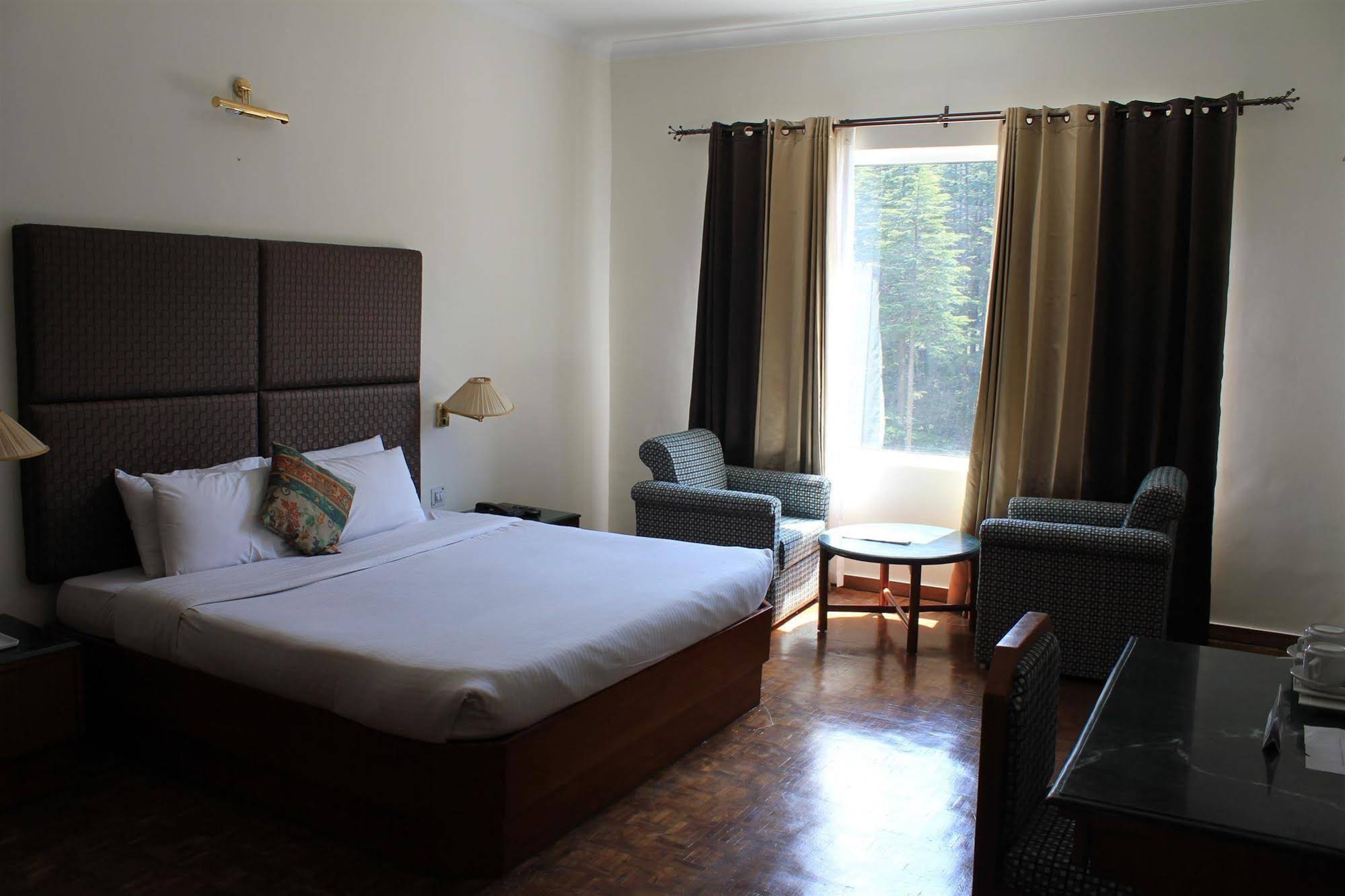Golden Tulip Manali