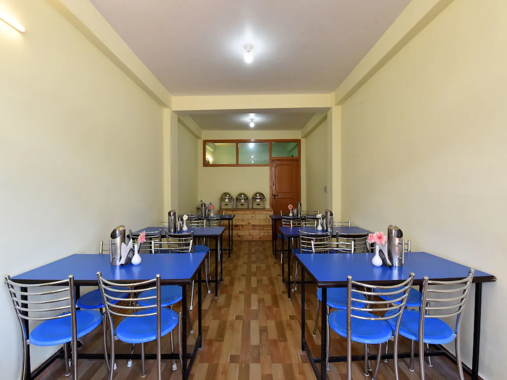 Lavyansh Cottage By OYO Rooms