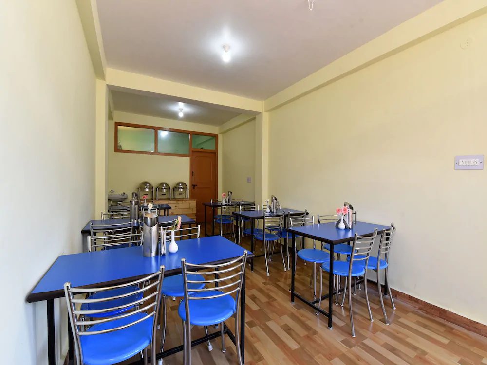 Lavyansh Cottage By OYO Rooms