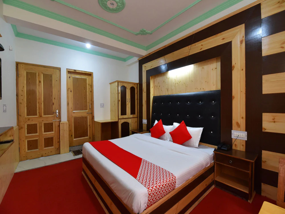 Lavyansh Cottage By OYO Rooms
