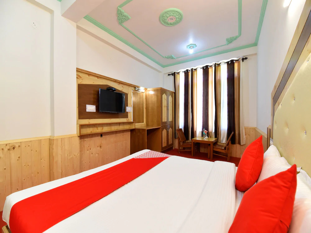 Lavyansh Cottage By OYO Rooms