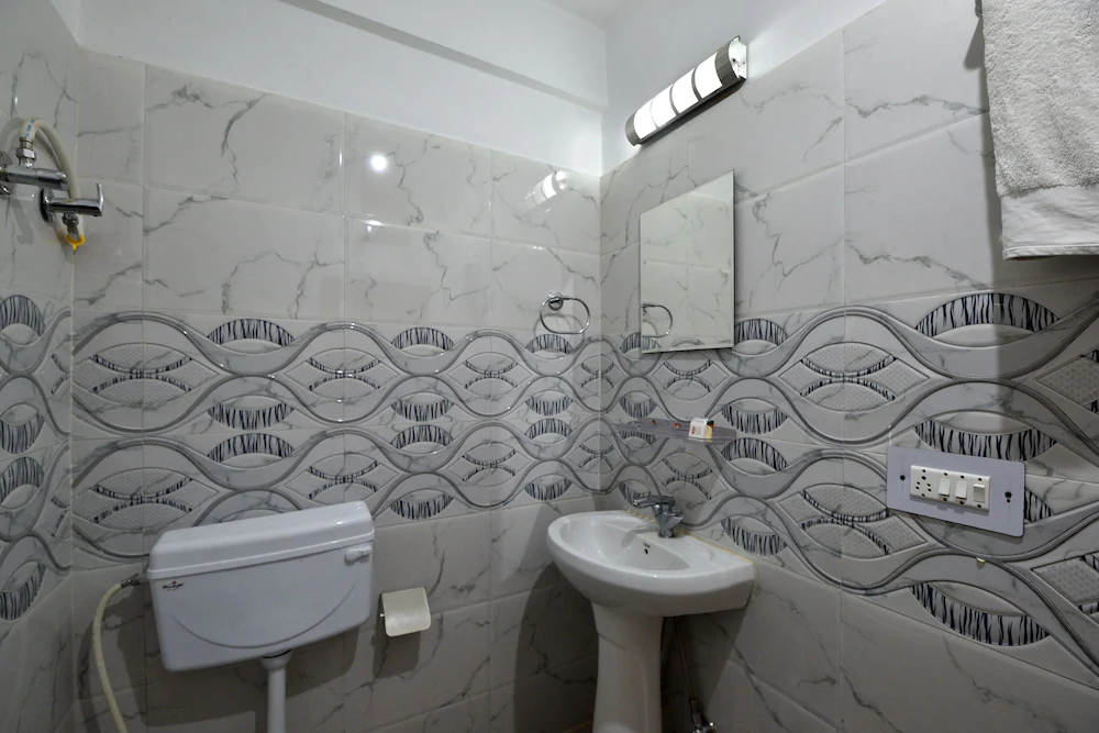 Lavyansh Cottage By OYO Rooms