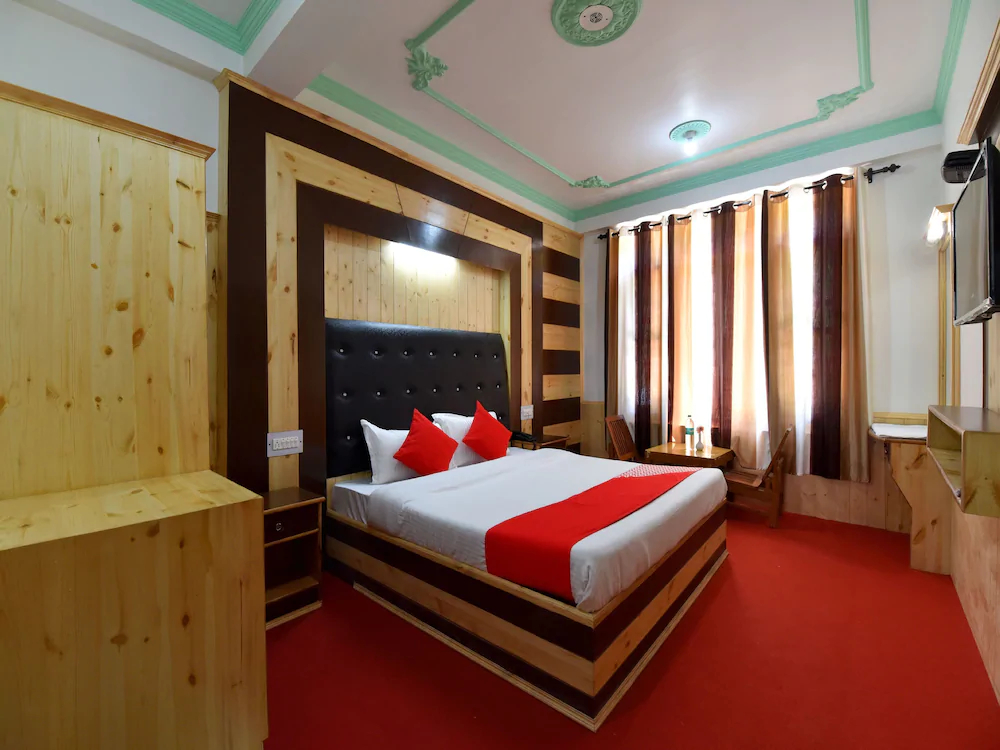 Lavyansh Cottage By OYO Rooms