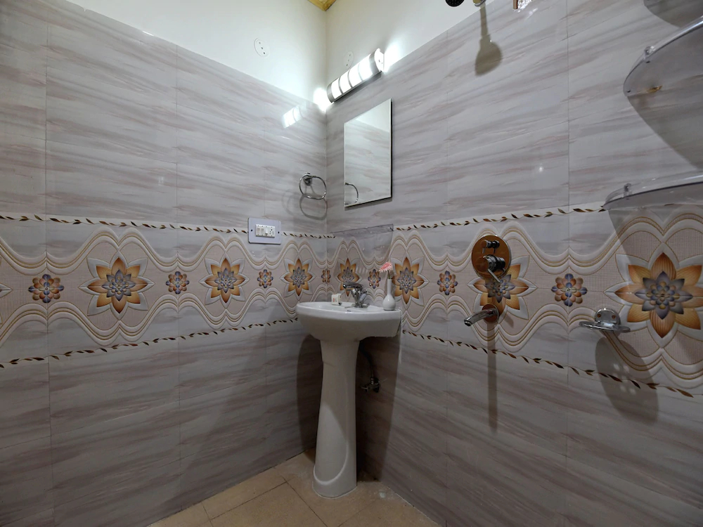 Lavyansh Cottage By OYO Rooms