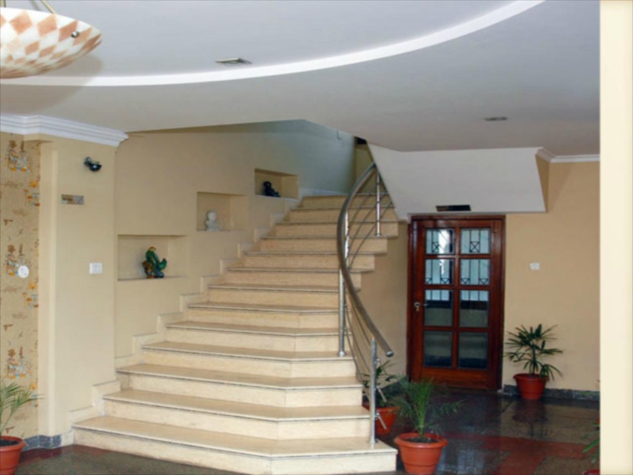 The Regent Palms Hotel