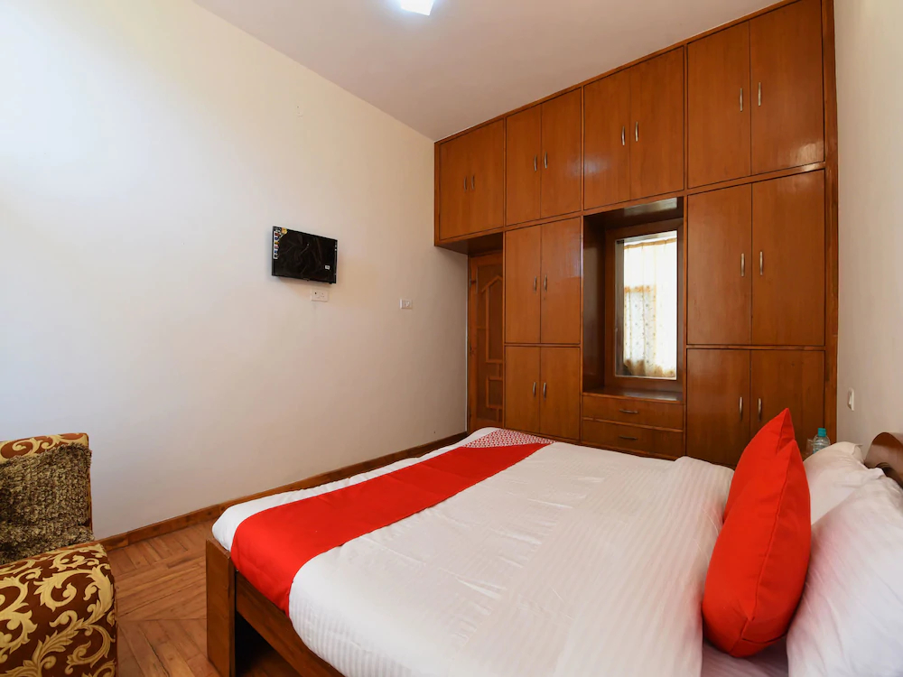 Malna Greens by Oyo Rooms