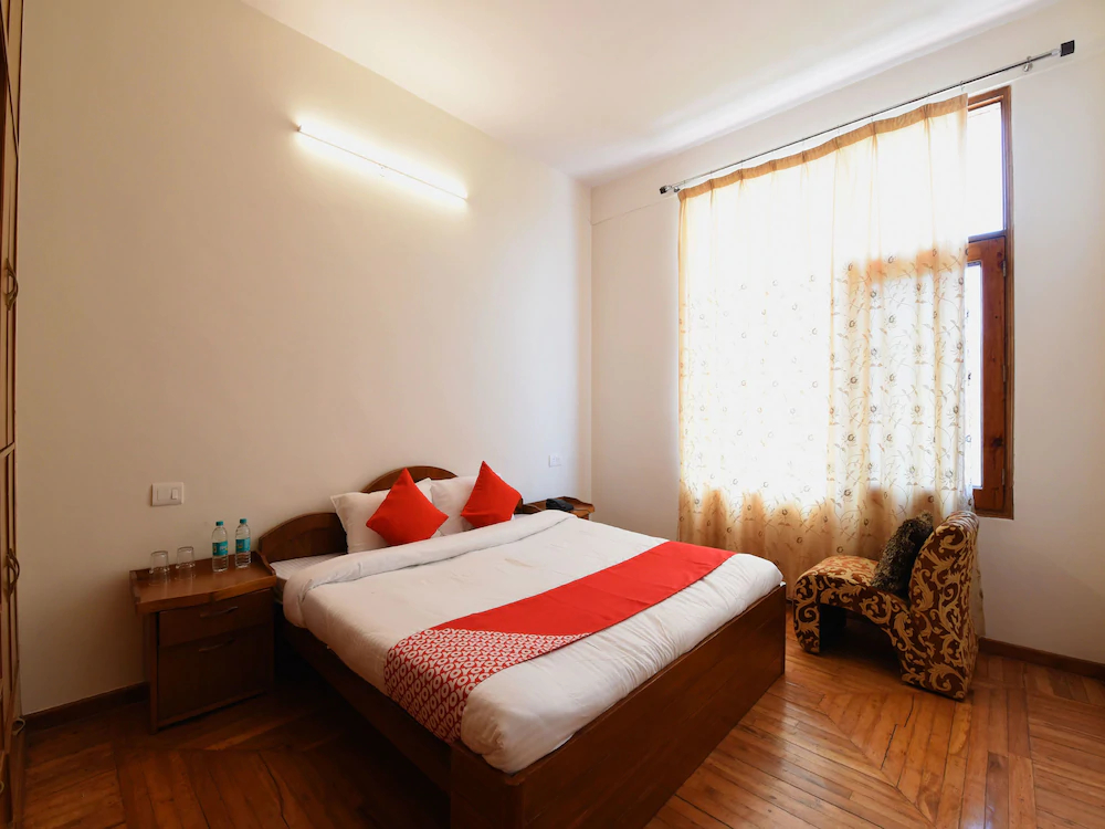 Malna Greens by Oyo Rooms