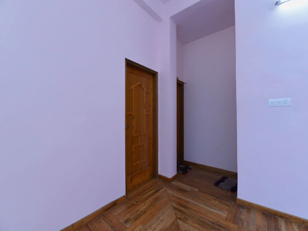 Malna Greens by Oyo Rooms