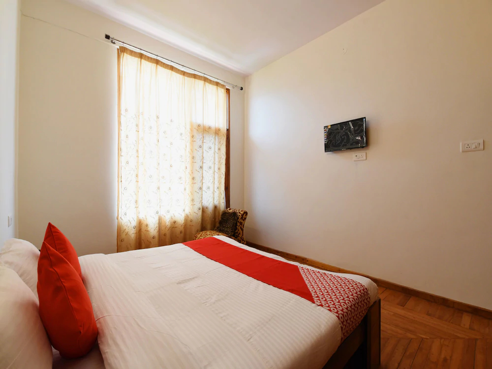 Malna Greens by Oyo Rooms