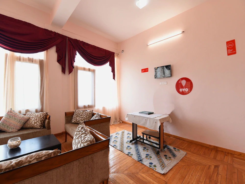 Malna Greens by Oyo Rooms