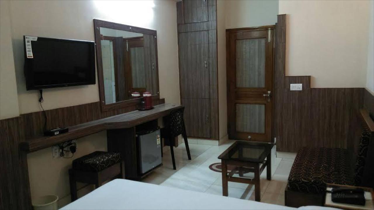 Hotel Balajee
