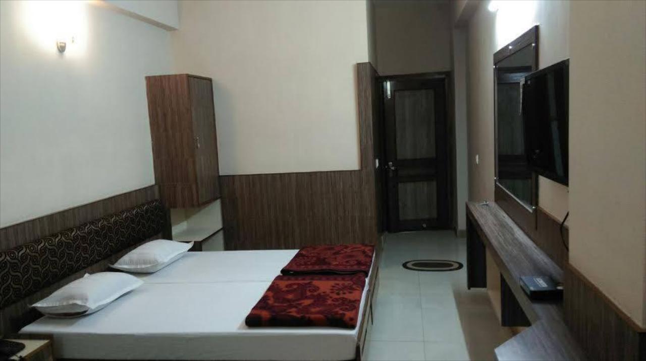 Hotel Balajee