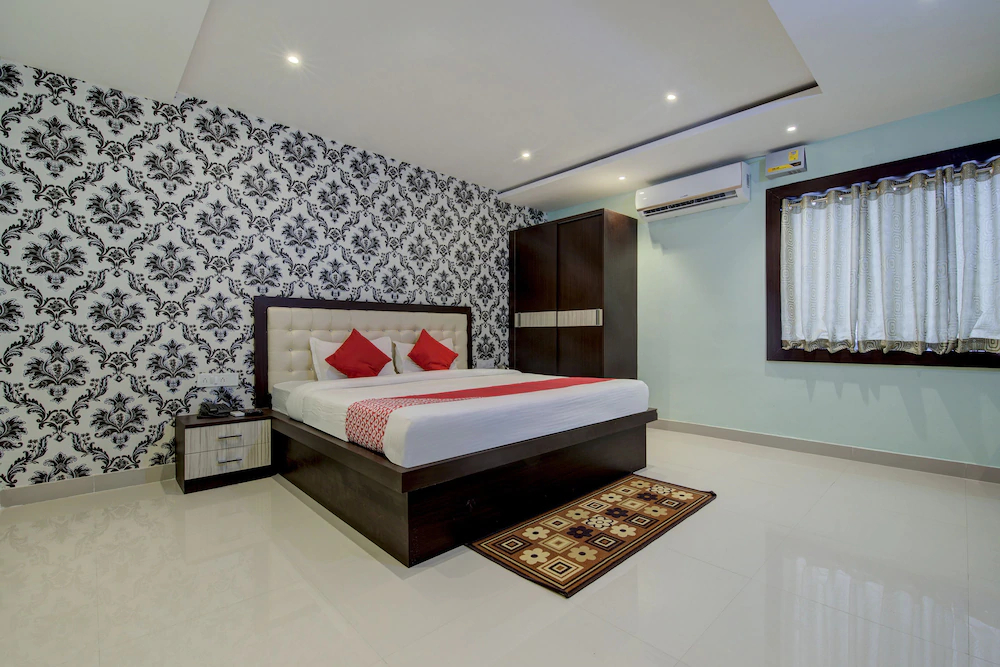 Bliss By OYO Rooms