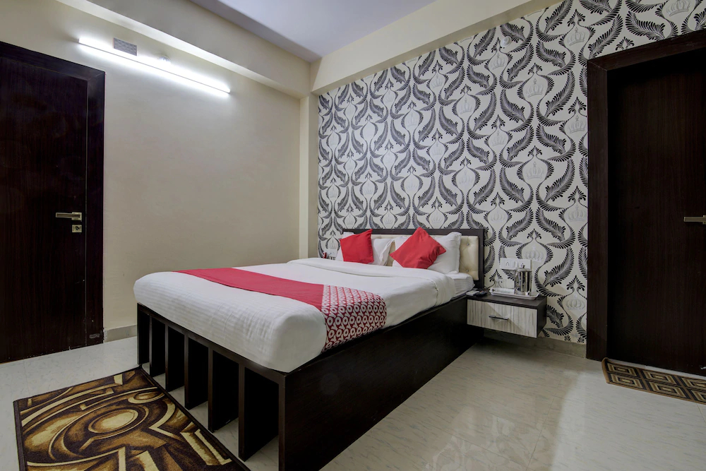 Bliss By OYO Rooms