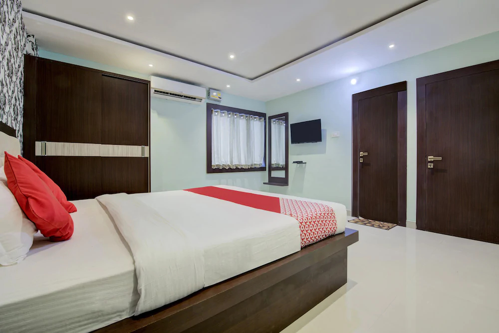 Bliss By OYO Rooms