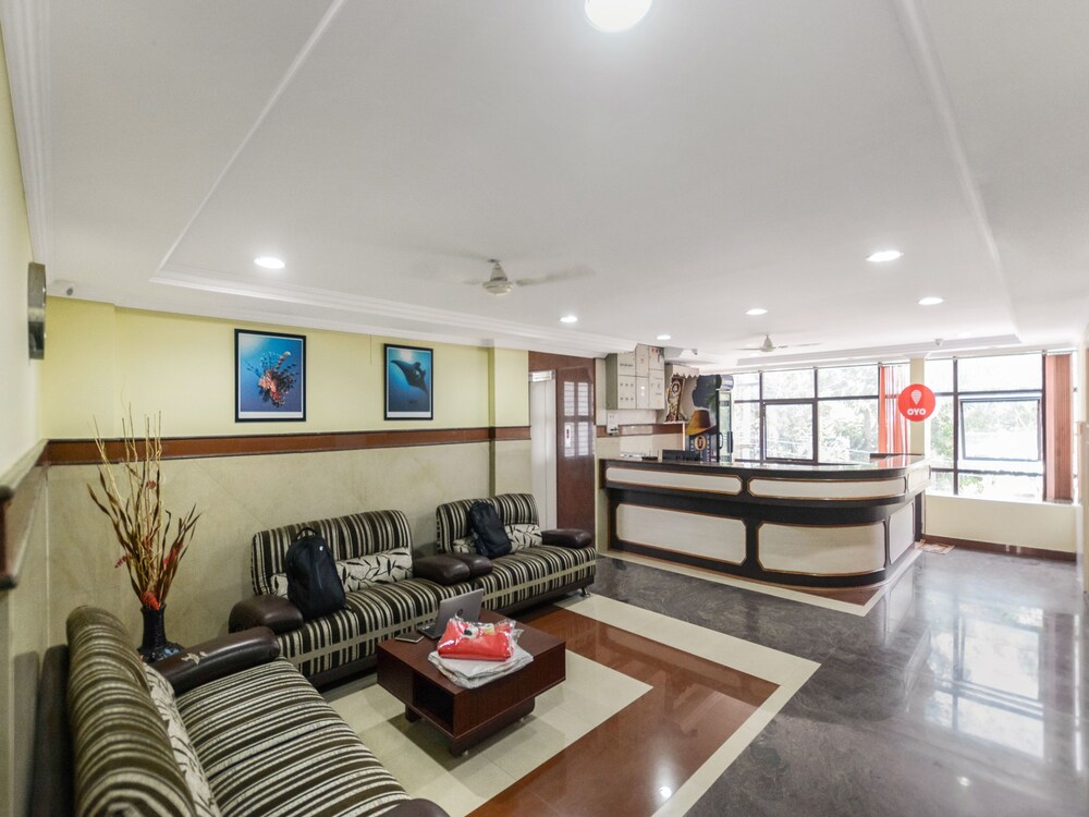 The Nest Residency