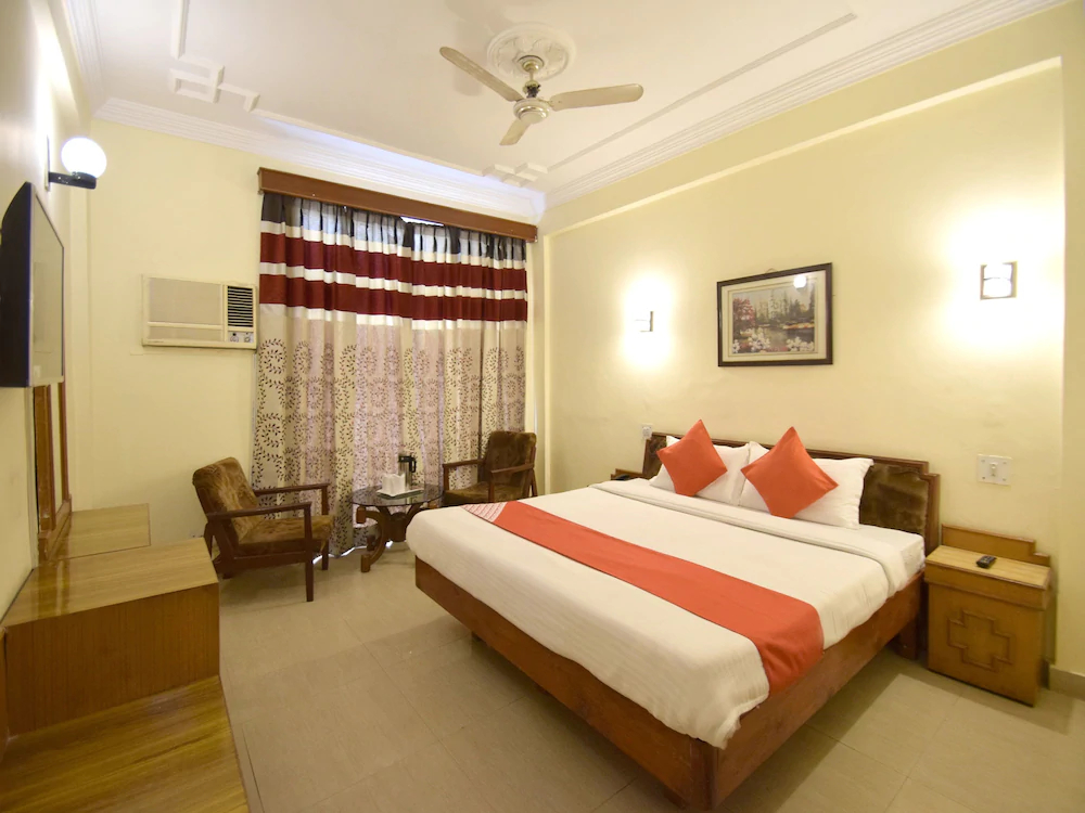 Atul Regency By OYO Rooms
