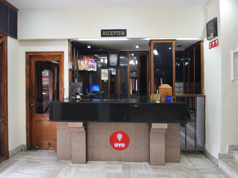 Atul Regency By OYO Rooms