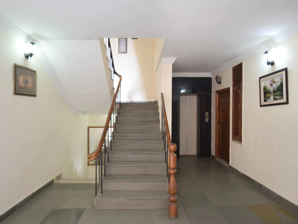 Atul Regency By OYO Rooms
