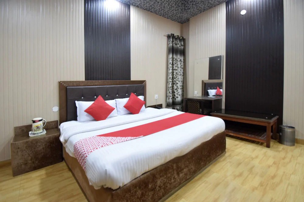 Hotel Gupta Palace by OYO Rooms