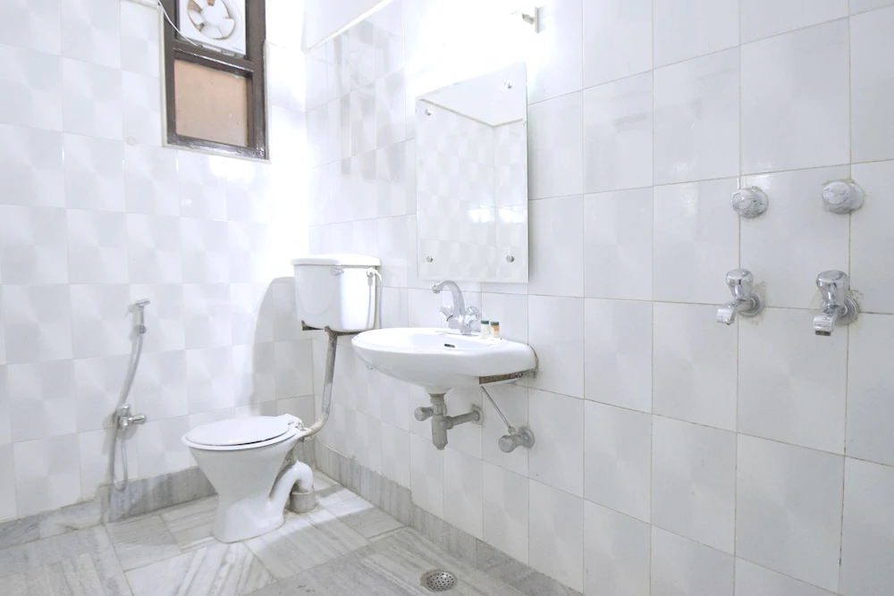 Hotel Gupta Palace by OYO Rooms