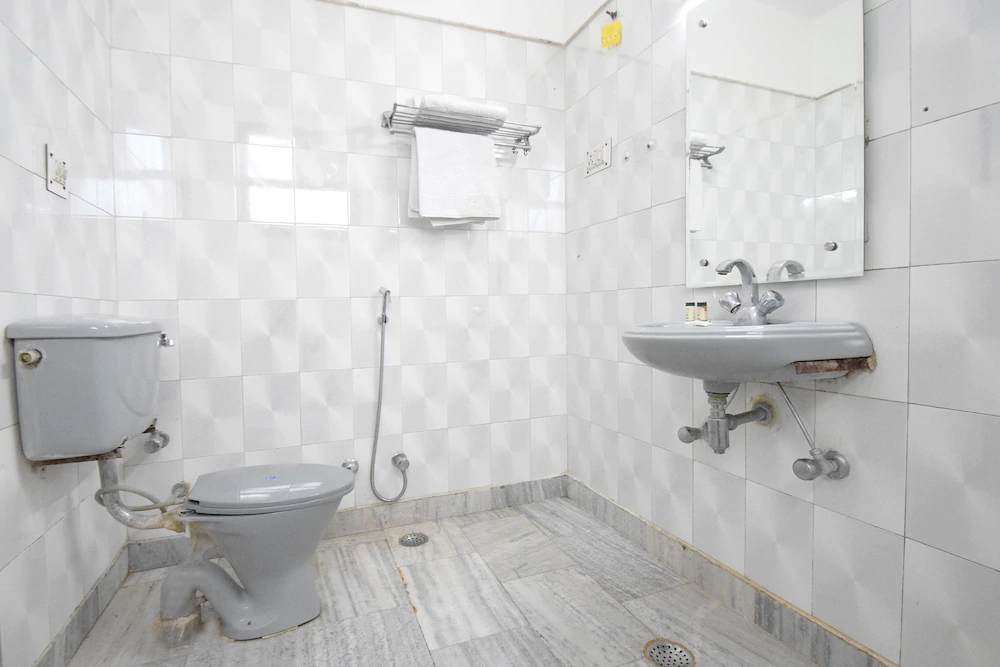 Hotel Gupta Palace by OYO Rooms