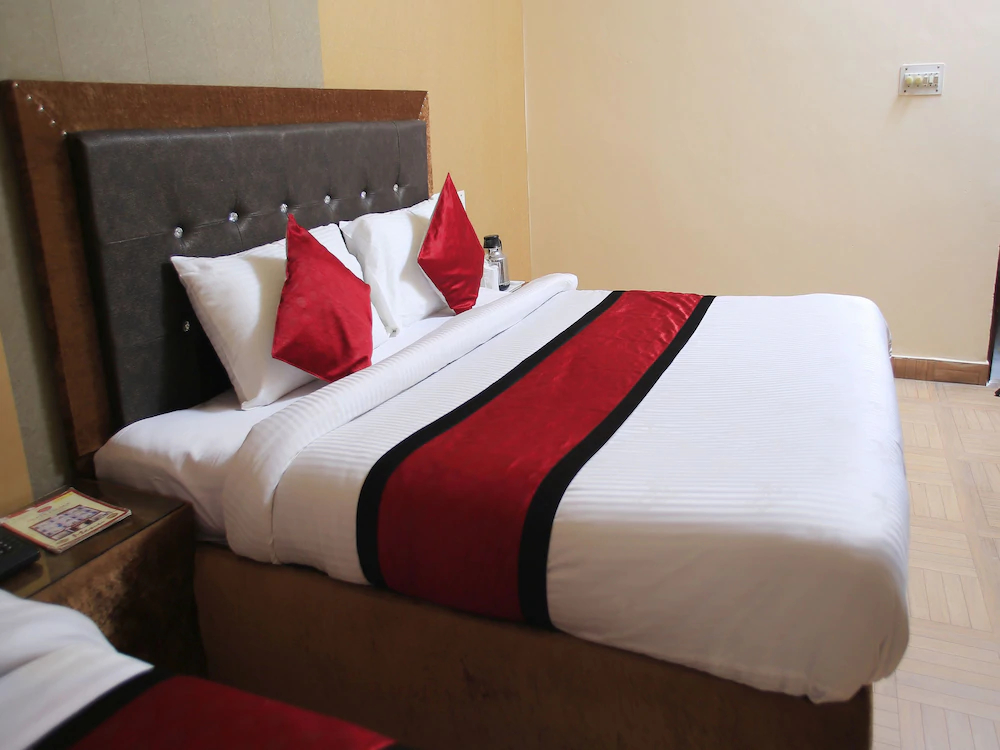 Hotel Gupta Palace by OYO Rooms
