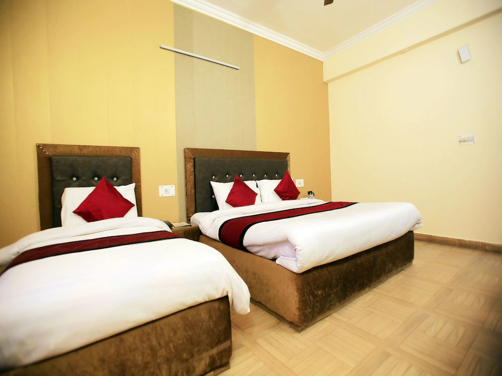 Hotel Gupta Palace by OYO Rooms