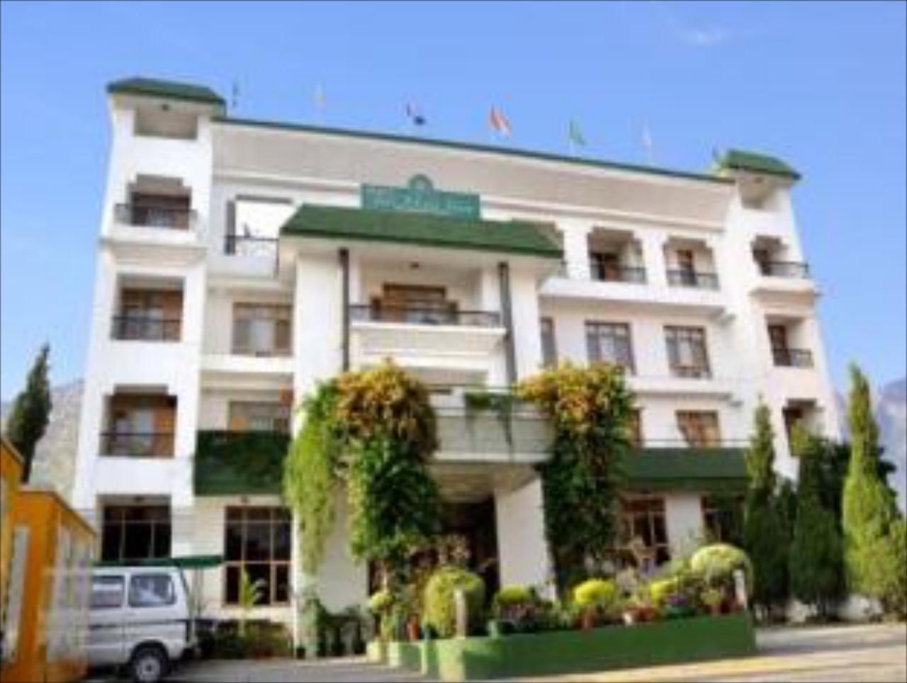 Jai Maa Inn