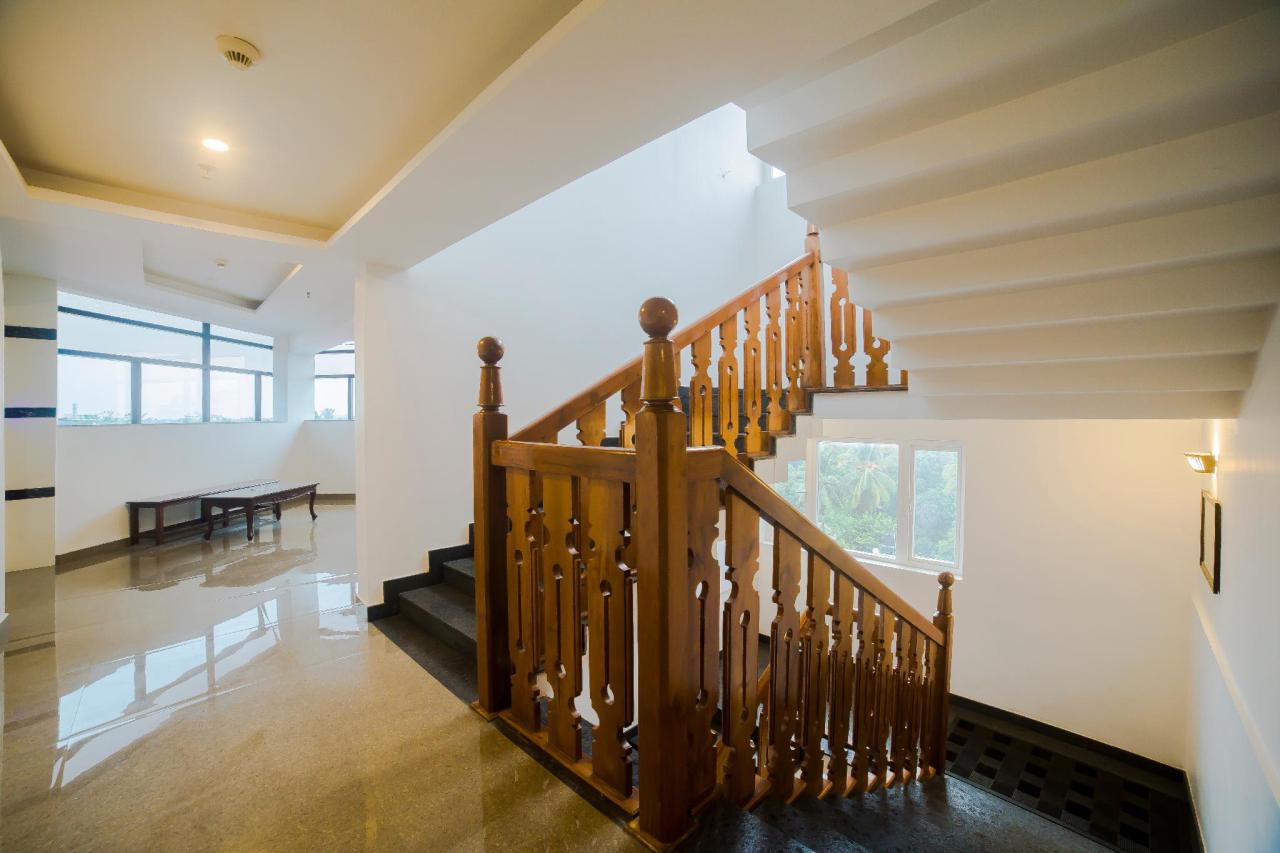 Hotel Guruvayur Darshan