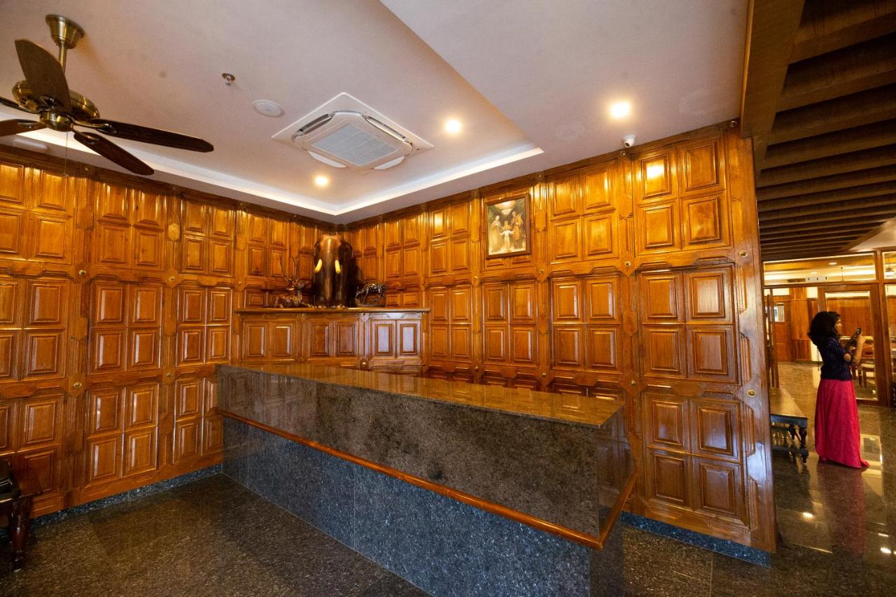 Hotel Guruvayur Darshan