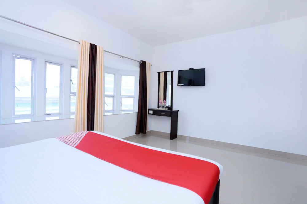 Hotel Rv Tower By OYO Rooms