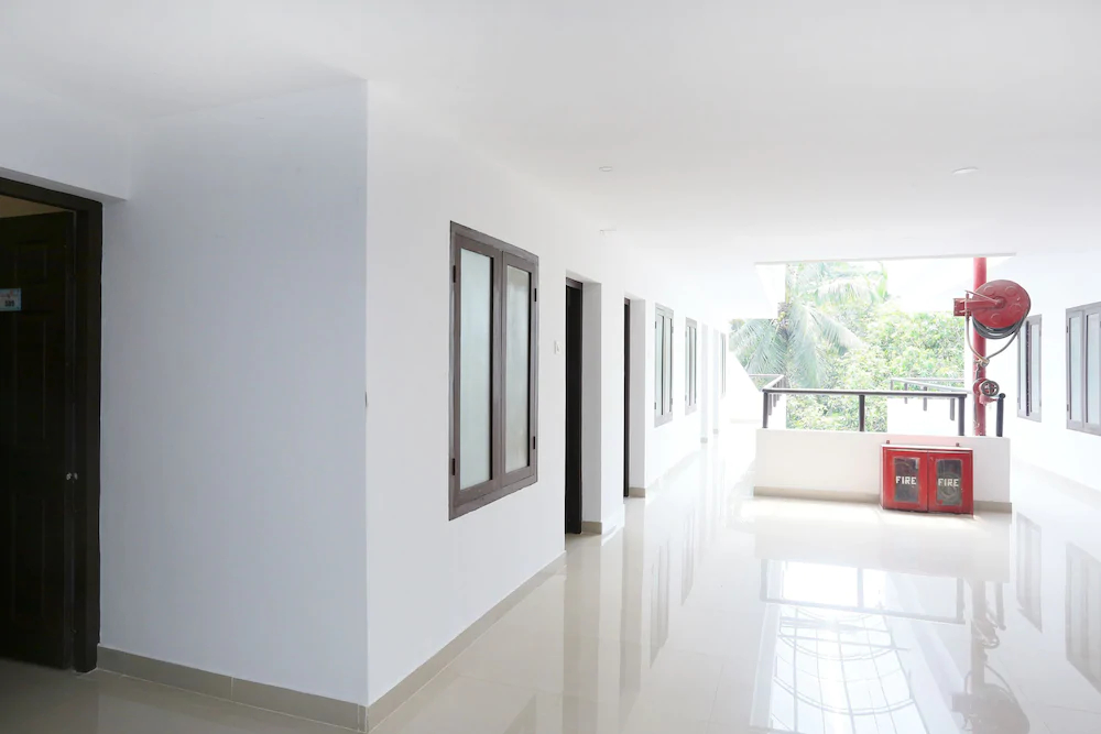 Hotel Rv Tower By OYO Rooms